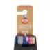 Arcadia Trail® Lightweight Dog Collar, Landscape, Ultra Reflective Material for Nighttime Visibility image thumbnail 7