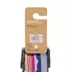 Arcadia Trail® Lightweight Dog Collar, Landscape, Ultra Reflective Material for Nighttime Visibility image thumbnail 8