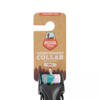 Arcadia Trail® Lightweight Dog Collar, Landscape, Ultra Reflective Material for Nighttime Visibility - Image 7