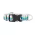 Arcadia Trail® Lightweight Dog Collar, Landscape, Ultra Reflective Material for Nighttime Visibility image thumbnail 1