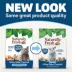 Naturally Fresh™ Ultra Odor Control Multi-Cat Walnut Cat Litter image thumbnail 3