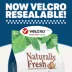 Naturally Fresh™ Ultra Odor Control Multi-Cat Walnut Cat Litter image thumbnail 4