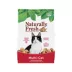 Naturally Fresh™ Multi-Cat Walnut Cat Litter - Natural image thumbnail 1