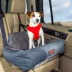 Kong® Ultimate Safety Tether & Seat W/ Comfortable & Washable Cushioned Seat For S/M Dogs image thumbnail 2