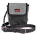 Kong® Hiking Bag W/ Adjustable Waist/ Shoulder Straps & Built-In Poop Bag Dispenser- Grey image thumbnail 1