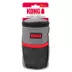 Kong® Hygenic Pick-up Pouch For Dog Poop W/ Odor Barrier Lining, Carabiner Clip & Washable Material image thumbnail 1