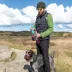 Kong® Hygenic Pick-up Pouch For Dog Poop W/ Odor Barrier Lining, Carabiner Clip & Washable Material image thumbnail 2