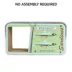 Whisker City® Sardines Can Cat Scratch Hut image thumbnail 4