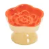 PawsPik Dog & Cat Raised Ceramic Slow Feeder Bowl image thumbnail 1