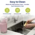 PawsPik Travel 3-in-1 Dog Water Bottle & Bowl Set image thumbnail 5