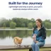 PawsPik Travel 3-in-1 Dog Water Bottle & Bowl Set image thumbnail 9