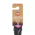Arcadia Trail® Lightweight Dog Collar, Stripe, Ultra Reflective Material for Nighttime Visibility image thumbnail 7