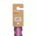 Arcadia Trail® Lightweight Dog Collar, Stripe, Ultra Reflective Material for Nighttime Visibility image thumbnail 8