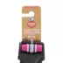 Arcadia Trail® Lightweight Dog Collar, Stripe, Ultra Reflective Material for Nighttime Visibility image thumbnail 7
