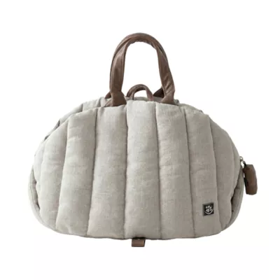 PawsPik Tote-Style 3-in-1 Pet Carrier, Travel Bed & Car Seat - Medium - Image 1