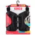 Kong® Crash Tested Ultimate Safety Car Harness W/ Breathable Fabric & Adjustable Strap image thumbnail 1