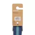 Arcadia Trail® Lightweight Dog Collar, Stripe, Ultra Reflective Material for Nighttime Visibility image thumbnail 8