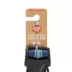 Arcadia Trail® Lightweight Dog Collar, Stripe, Ultra Reflective Material for Nighttime Visibility image thumbnail 7