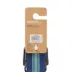 Arcadia Trail® Lightweight Dog Collar, Stripe, Ultra Reflective Material for Nighttime Visibility image thumbnail 8