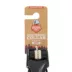 Arcadia Trail® Lightweight Dog Collar, Stripe, Ultra Reflective Material for Nighttime Visibility image thumbnail 7