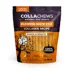 CollaChews Pumpkin Spice Stix, Collagen Recipe Dog Treats - 12 Pack 4.2 oz image thumbnail 1