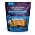 Collachews Spooky Salmon Filets Collagen Recipe Dog Treats - 8.2 oz image thumbnail 1