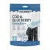Icelandic Cod & Blueberry Combo Sticks, Pure Fish Treats for Dogs - 6 Count, 2 oz. image thumbnail 1