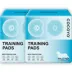 Cocoyo Best Value Training Pads, Leak proof, Quick Drying & Puppy Attractant, Regular- 200 Ct image thumbnail 1