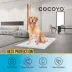 Cocoyo Best Value Training Pads, Leak proof, Quick Drying & Puppy Attractant, Regular- 200 Ct image thumbnail 2