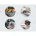 Cocoyo Best Value Dog Training Pads W/ Carbon Technology, Odor Neutralizer- 100 Ct image thumbnail 4