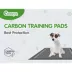 Cocoyo Best Value Dog Training Pads W/ Carbon Technology, Odor Neutralizer- 100 Ct image thumbnail 5