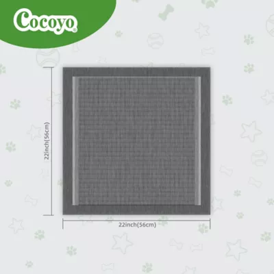 Cocoyo Best Value Dog Training Pads W/ Carbon Technology, Odor Neutralizer - 40 Ct - Image 4