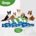 Cocoyo Best Value Dog Training Pads W/ Carbon Technology, Odor Neutralizer - 40 Ct image thumbnail 5