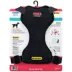 Kong® Crash Tested Ultimate Safety Car Harness W/ Breathable Fabric & Adjustable Strap image thumbnail 3