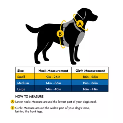 Kong® Crash Tested Ultimate Safety Car Harness W/ Breathable Fabric & Adjustable Strap - Image 5
