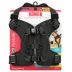 Kong® Crash Tested Ultimate Safety Car Harness W/ Breathable Fabric & Adjustable Strap image thumbnail 1