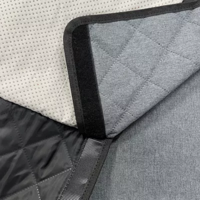 Kong® Quick & Easy Single Seat Cover W/ Waterproof Inner Lining- Fits Most Vehicles - Image 6