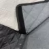 Kong® Quick & Easy Single Seat Cover W/ Waterproof Inner Lining- Fits Most Vehicles image thumbnail 6