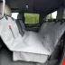 Kong® Bench Seat Cover & Hammock W/ Waterproof & Machine Washable Material, 6 Anchor Pts, XL image thumbnail 2