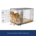Top Paw® Plush Tan Crate Mat For Optimal Dog Comfort, Machine Washable image thumbnail 2