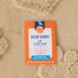Top Paw® Plush Tan Crate Mat For Optimal Dog Comfort, Machine Washable image thumbnail 5