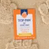 Top Paw® Plush Tan Crate Mat For Optimal Dog Comfort, Machine Washable image thumbnail 5