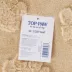 Top Paw® Plush Tan Crate Mat For Optimal Dog Comfort, Machine Washable image thumbnail 6