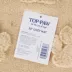 Top Paw® Plush Tan Crate Mat For Optimal Dog Comfort, Machine Washable image thumbnail 6