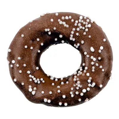 Molly's Barkery Mini Donut Dog Treats - Image 3