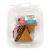 Molly's Barkery Ice Cream Cone 3pk Dog Treats image thumbnail 1