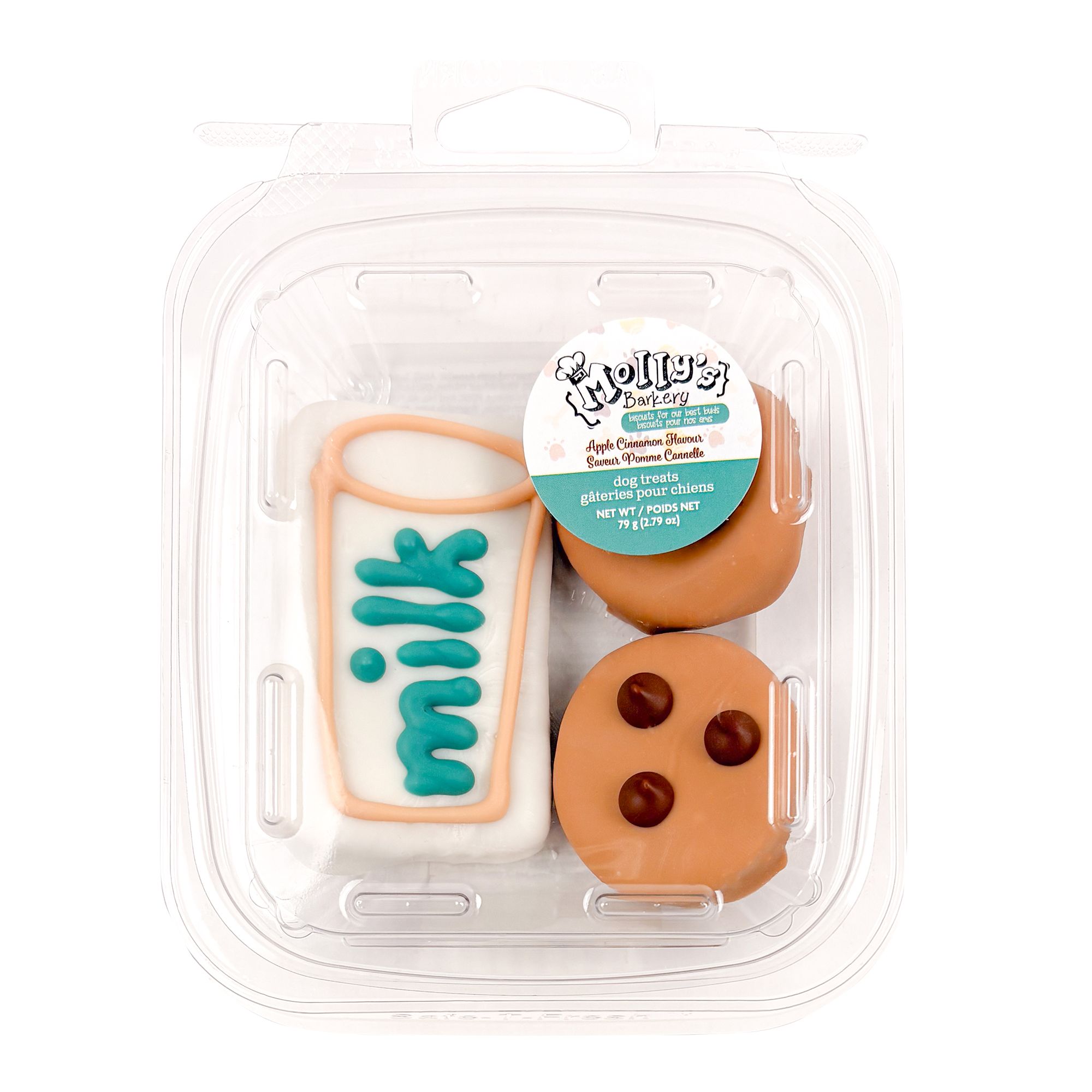 Molly's Barkery