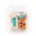 Molly's Barkery Milk & Cookies 3pk Dog Treats image thumbnail 1