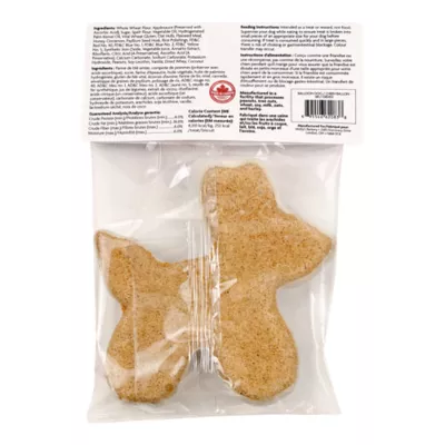 Molly's Barkery Balloon Cookie Dog Treats - Image 2