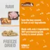 PureBites Freeze Dried Fall Dog Treats image thumbnail 3
